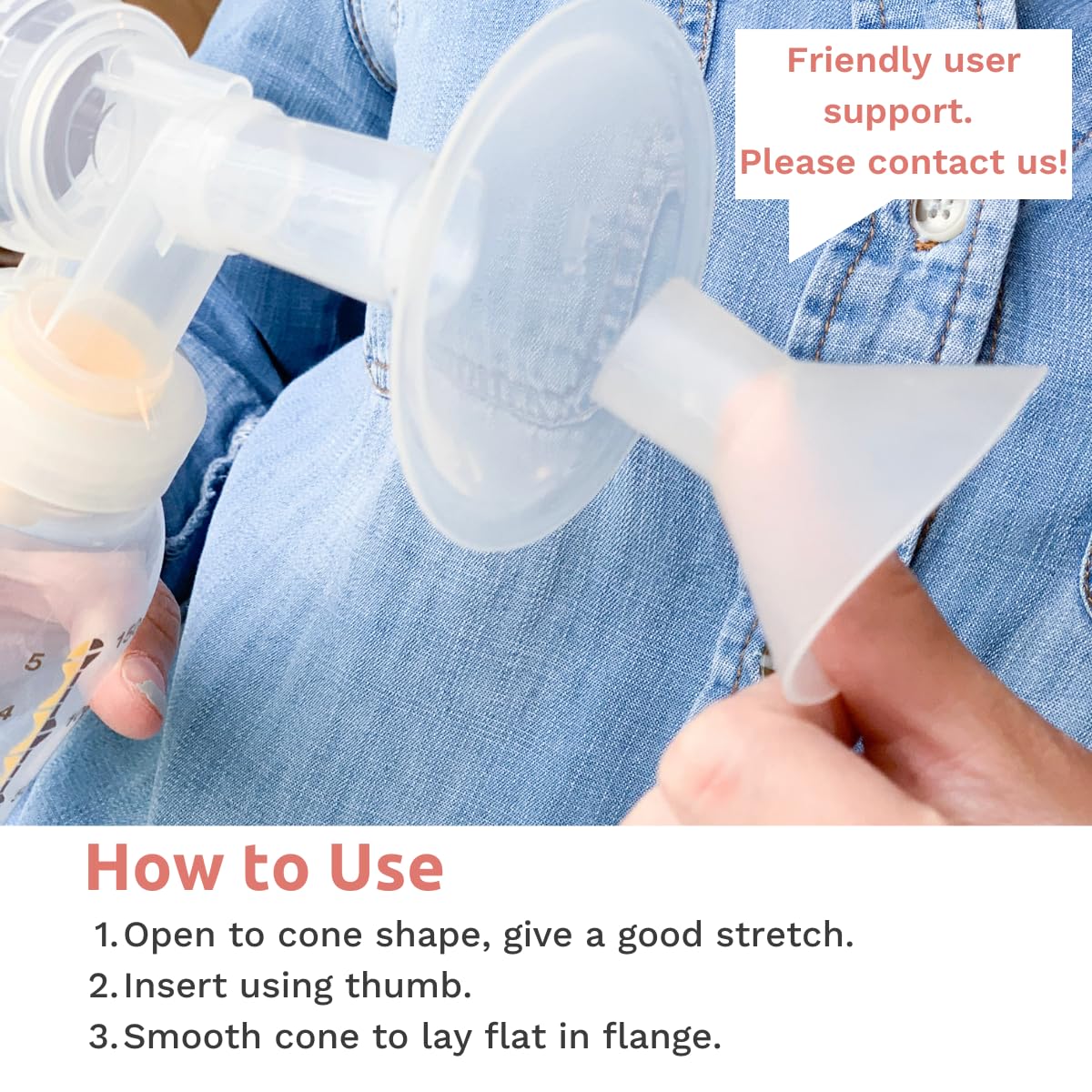 BeauGen hand-washable cushions for daily cleaning