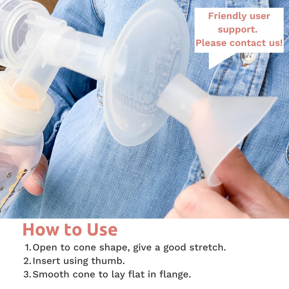 BeauGen hand-washable cushions for daily cleaning