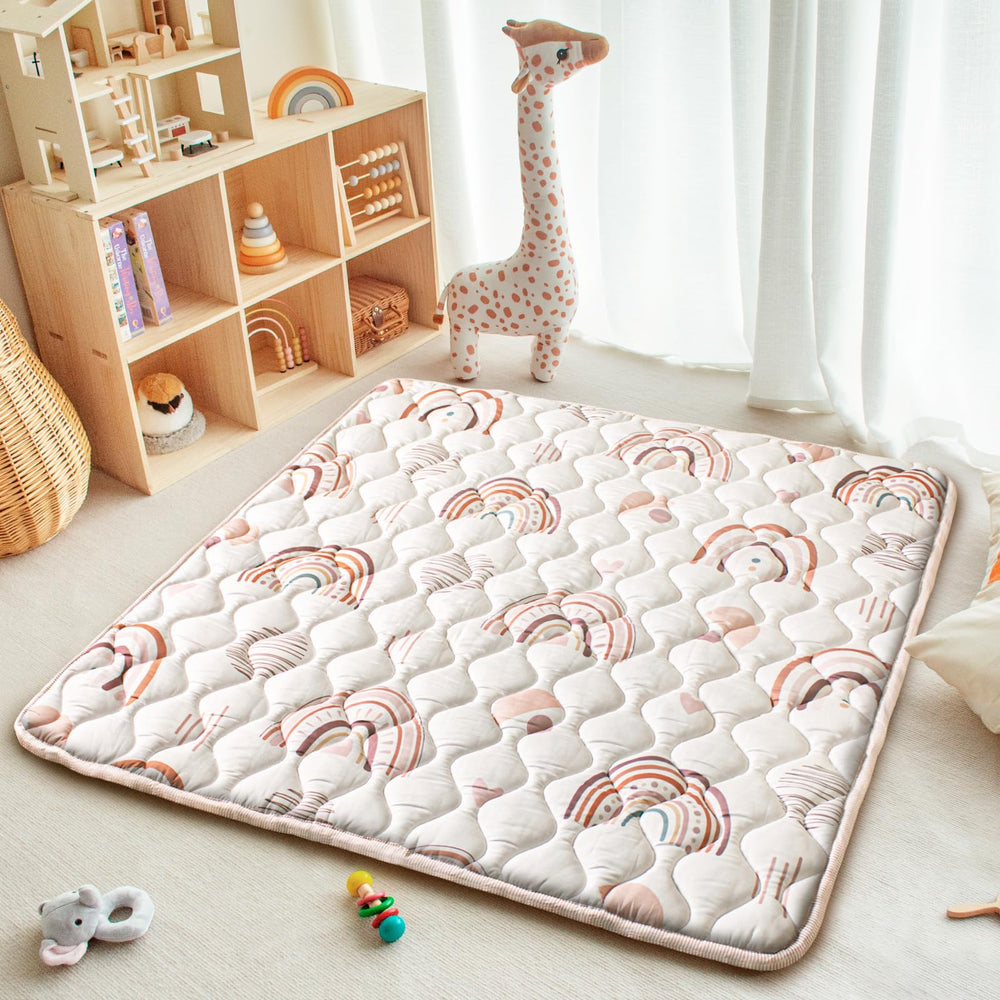 Beavtaens roll-and-clip travel design ready for on-the-go play