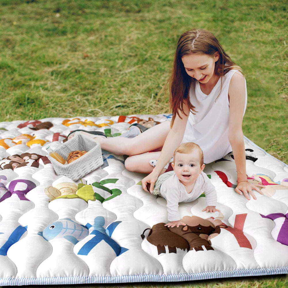 Beavtaens vacuum-packed shipping helps safe delivery and shape recovery