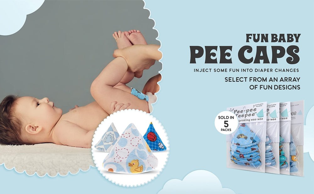 Beba Bean store packaging adds a playful, giftable touch.