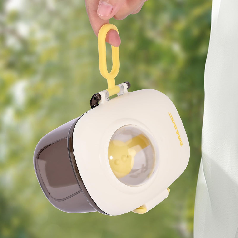 Bebamour BPA-free material reassures safety-conscious parents.