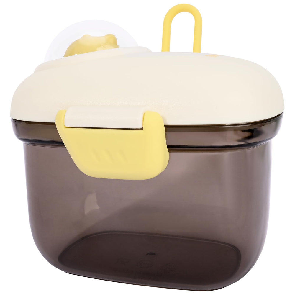 Bebamour UV protection helps preserve product quality during sunny trips.