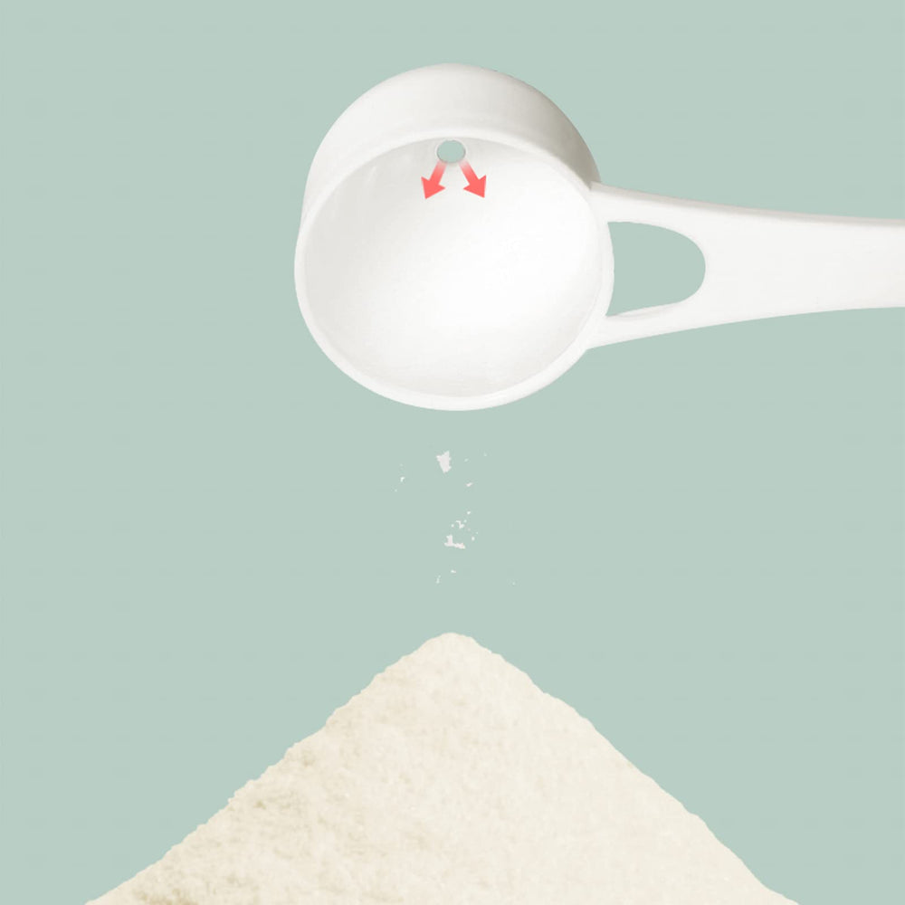 Bebamour Baby Formula Dispenser safe-material note emphasizes baby-friendly, non-toxic construction