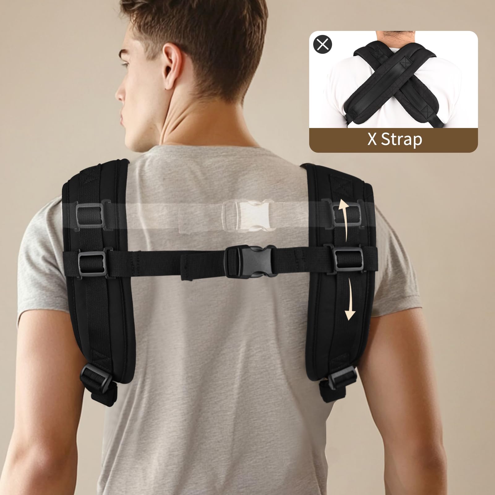 Bebamour carrying positions image reinforces six versatile modes for growth.
