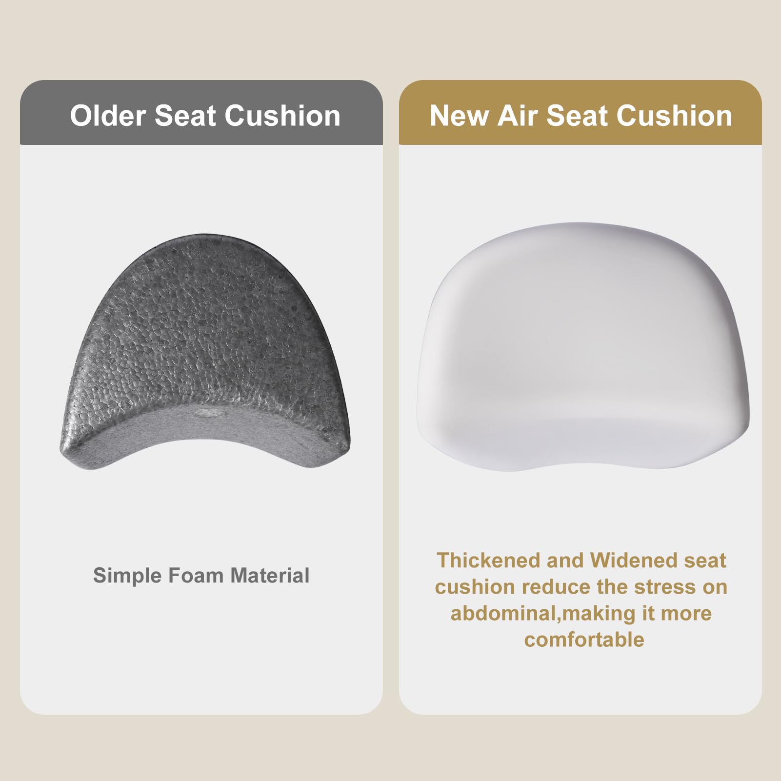 Bebamour-detachable-hood helps shield baby from wind and sun outdoors.