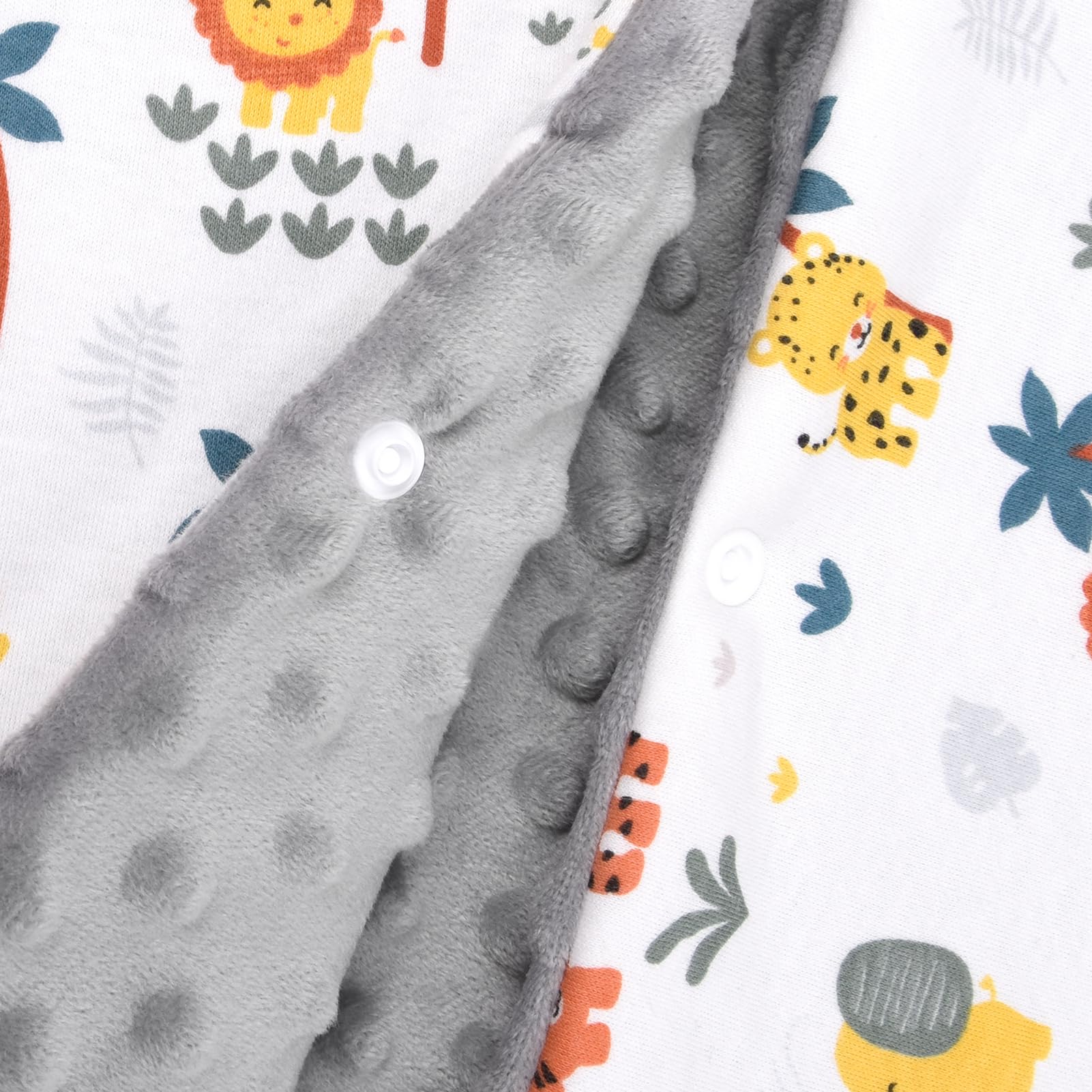 Bebamour durable-color-fade-resistant fabric after many washes