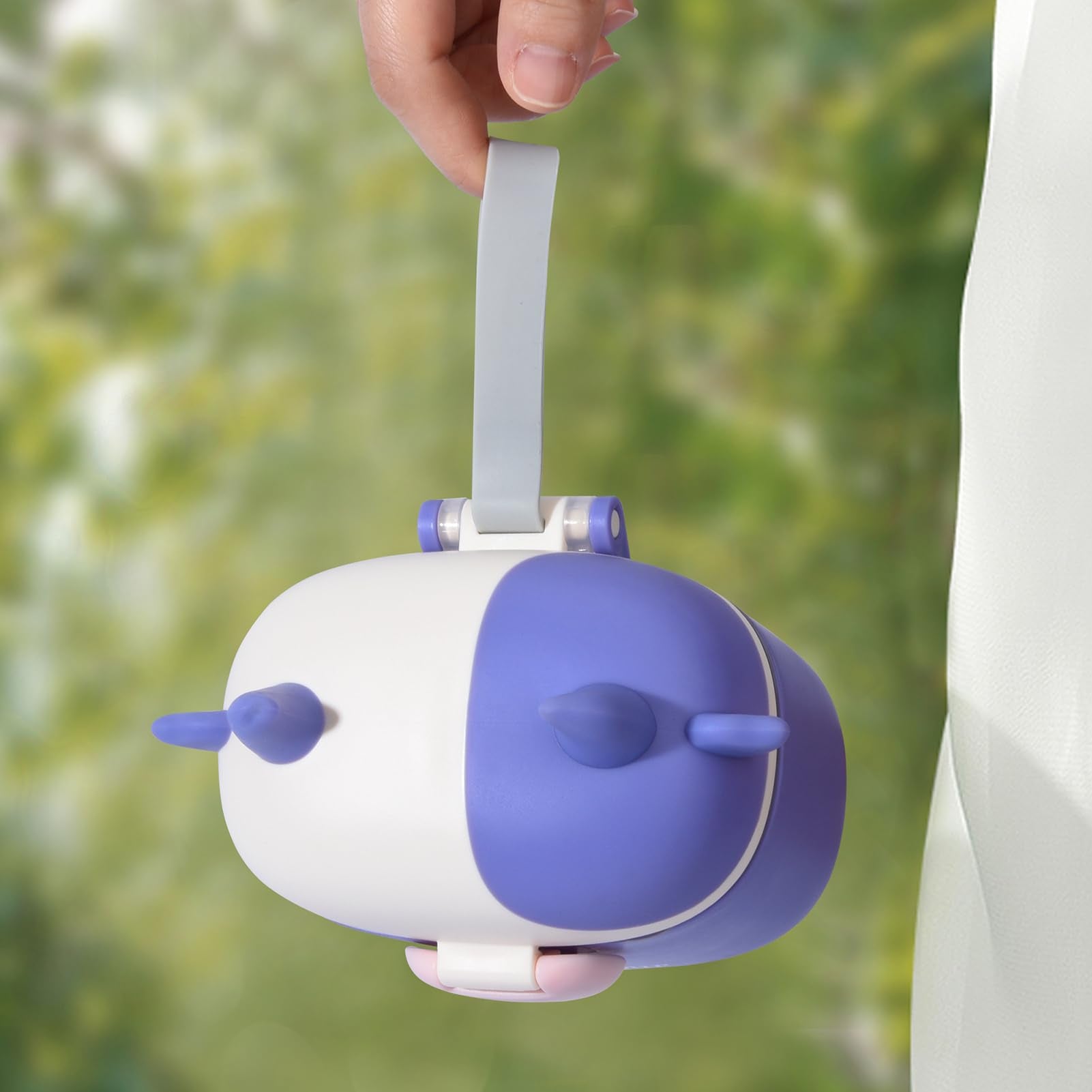 Bebamour measuring-spoon image emphasizes accurate portion control.