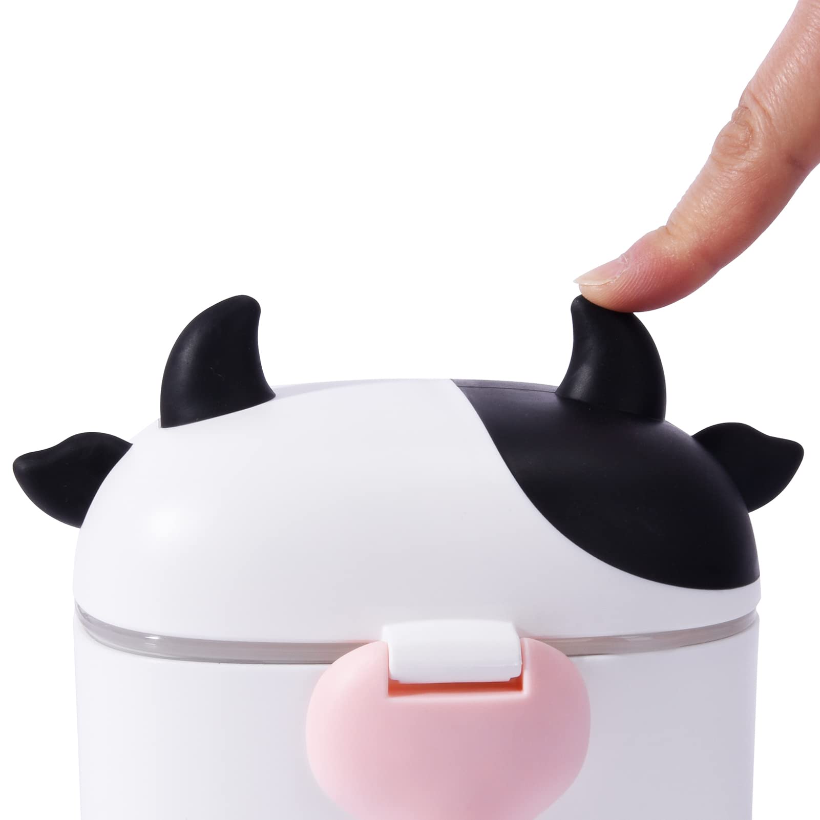 Bebamour safety material is non-toxic and odorless for baby-friendly storage