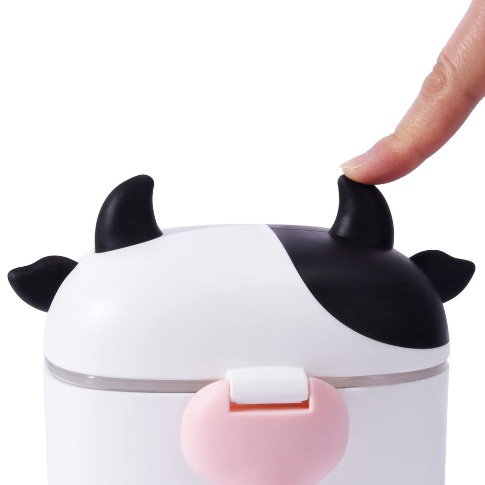 Bebamour safety material is non-toxic and odorless for baby-friendly storage