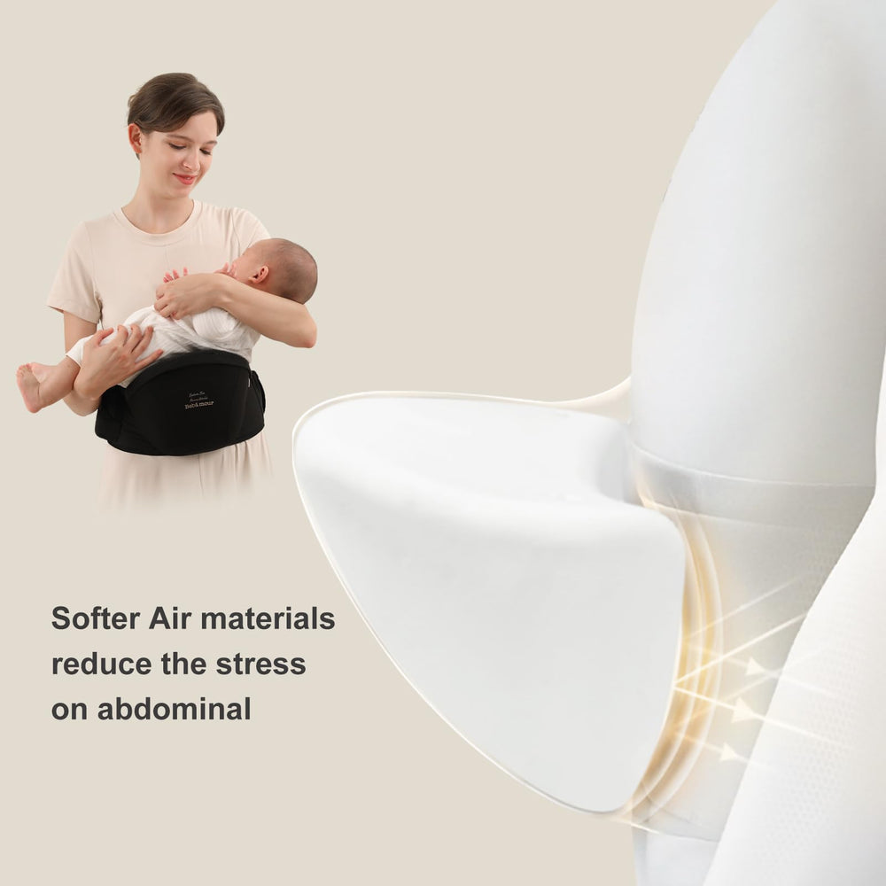 Bebamour-teething-pads-3pc keeps surfaces gentle for curious bites.