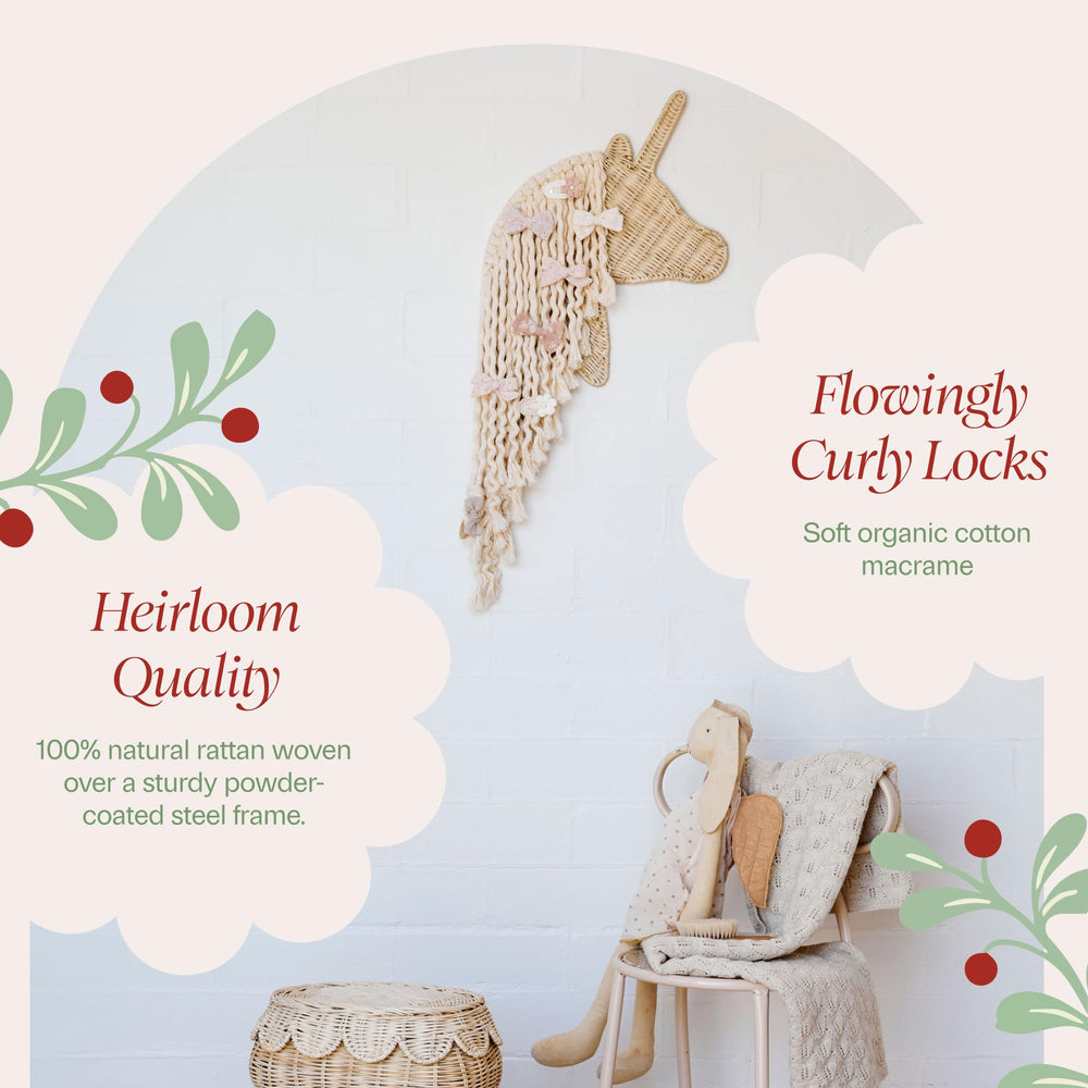 BEBE BASK box-ready gift packaging makes gifting easy for baby showers.