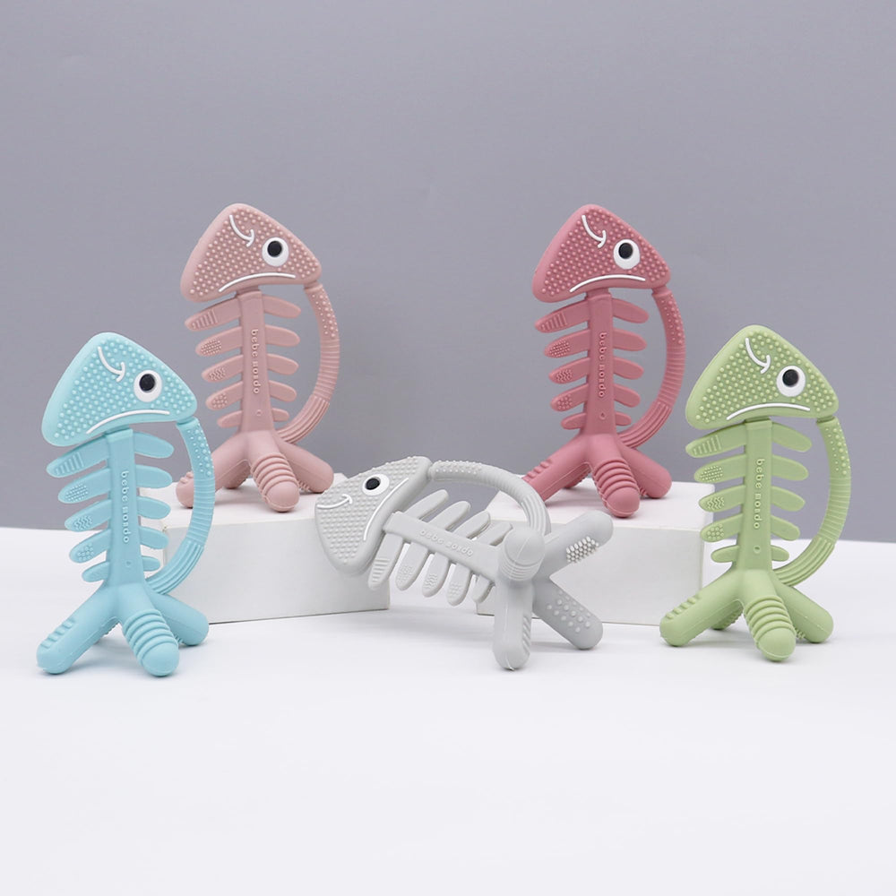 Bebe Mondo 3in1 gift-ready packaging pink ideal baby shower gift
