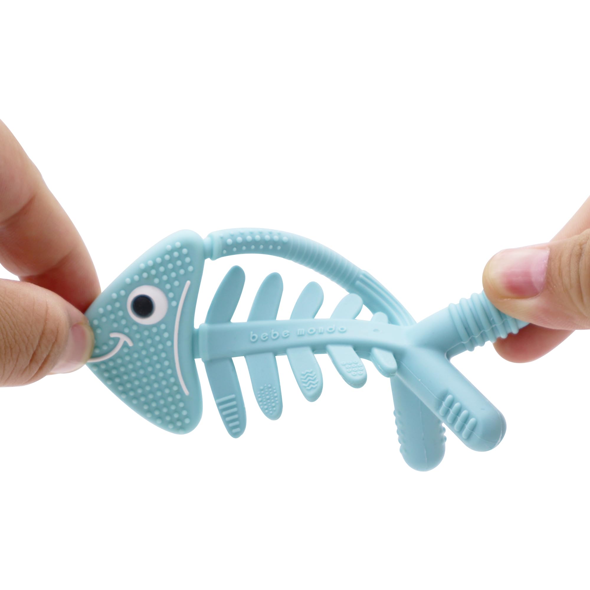 bebe mondo gift-ready baby toy suitable for showers and new parents