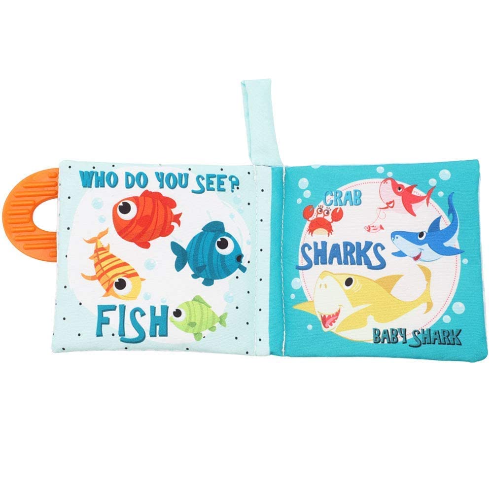 Bebe Mondo interactive language play visuals spark conversation and vocab growth