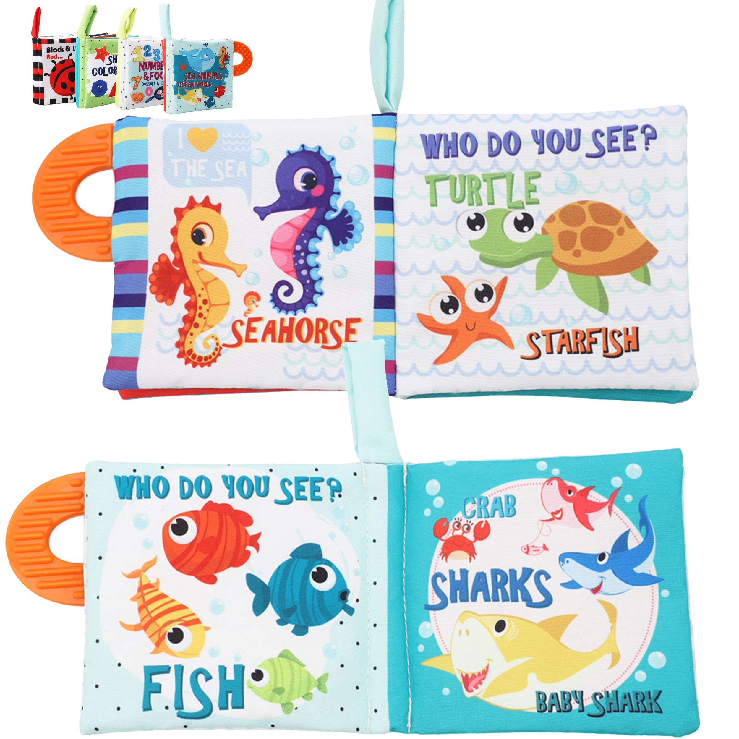 Bebe Mondo non-toxic materials emphasize safety during play