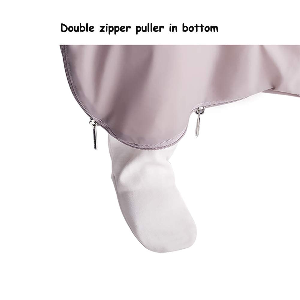 bebear Bebamour hoodie cover in-use hip-carrier demonstrates hands-free convenience