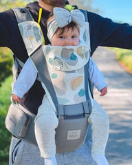 bebear bebamour teething pads show soft removable comfort for sensitive gums