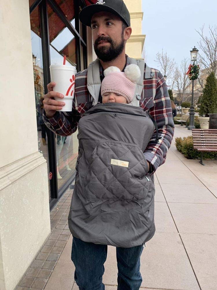 bebear bebamour winter cover nursing setup for discreet on the go feeding