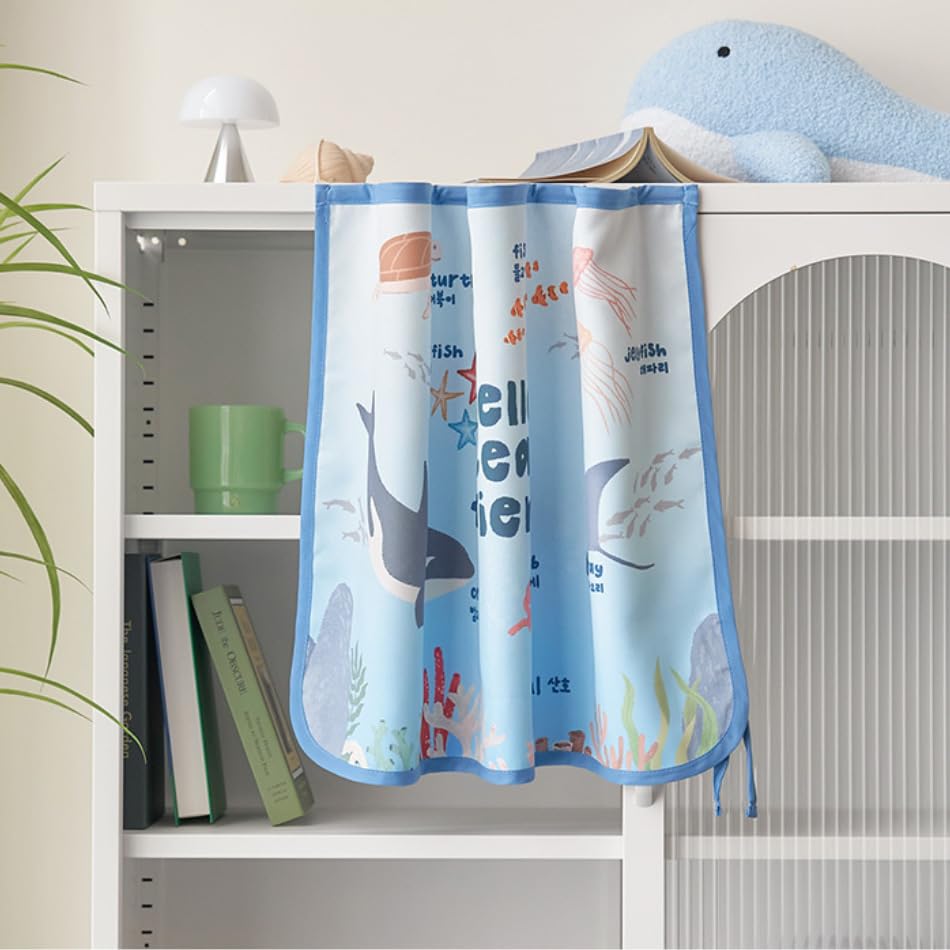 Bebedeco premium Korean design sun shade for stylish functionality