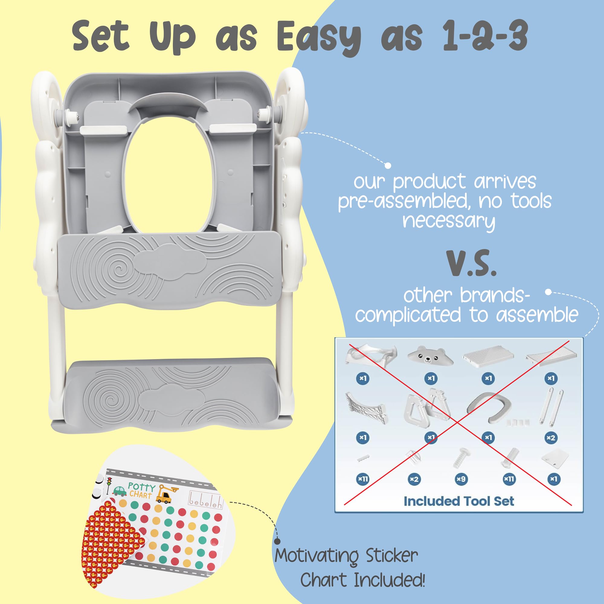bebeleh gray kid-using-potty-shot shows real-life potty training moment