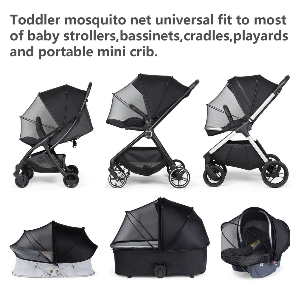 Beberoad Love travel-stroller-compatibility ideal for park days and family adventures.
