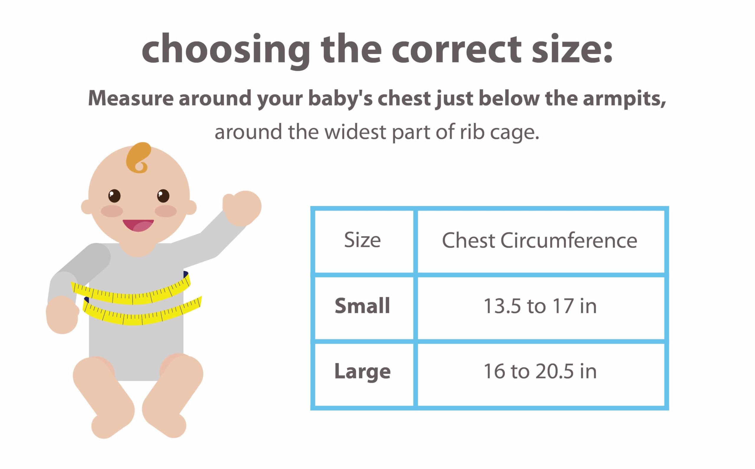 bebon Baby Arm Swaddle compatible with Pavlik harnesses offers versatile hip-friendly swaddling