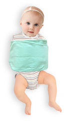 bebon Baby Arm Swaddle inner wings secure arms for calm sleep