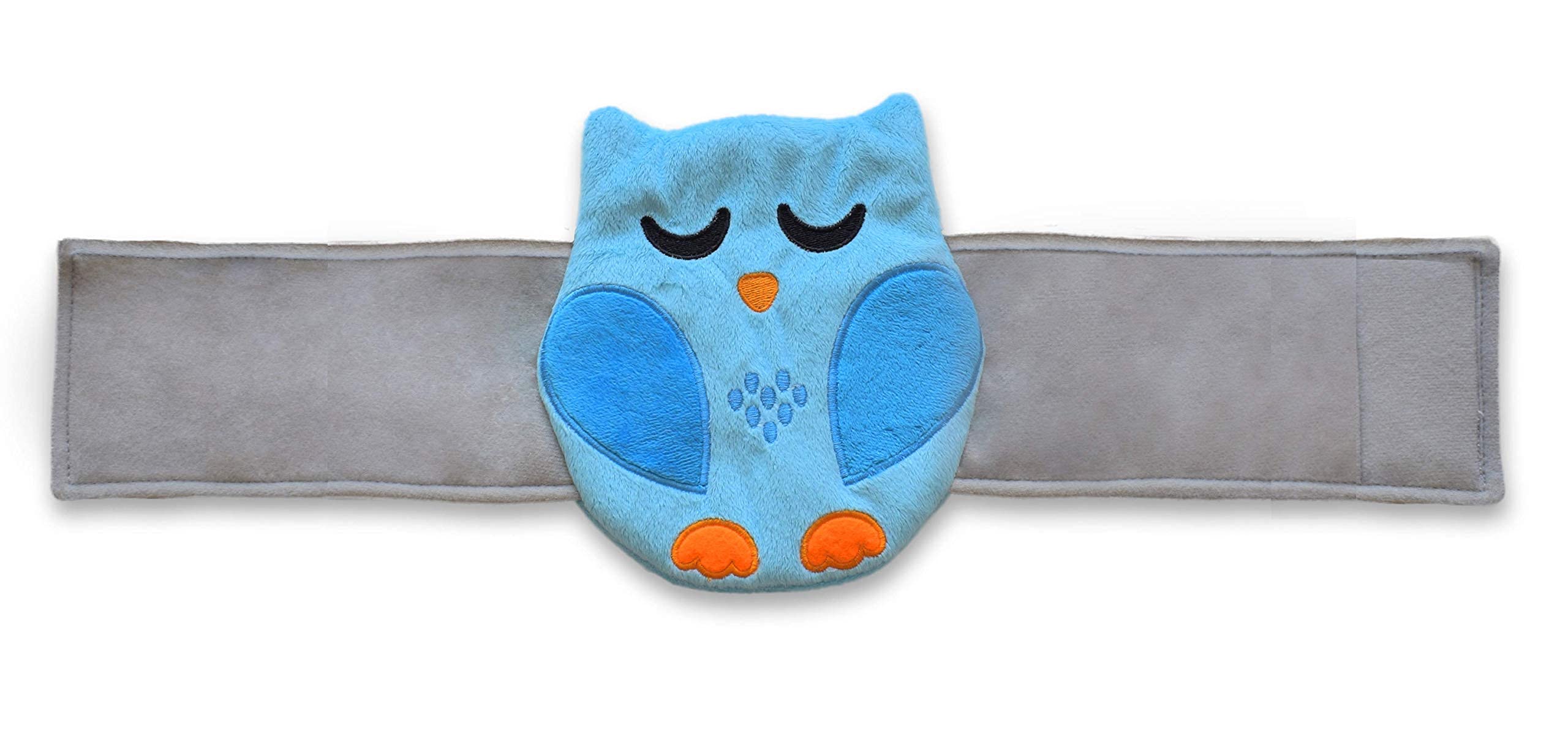 Bebon Belly Hugger adjustable Velcro offers easy length adjustment.
