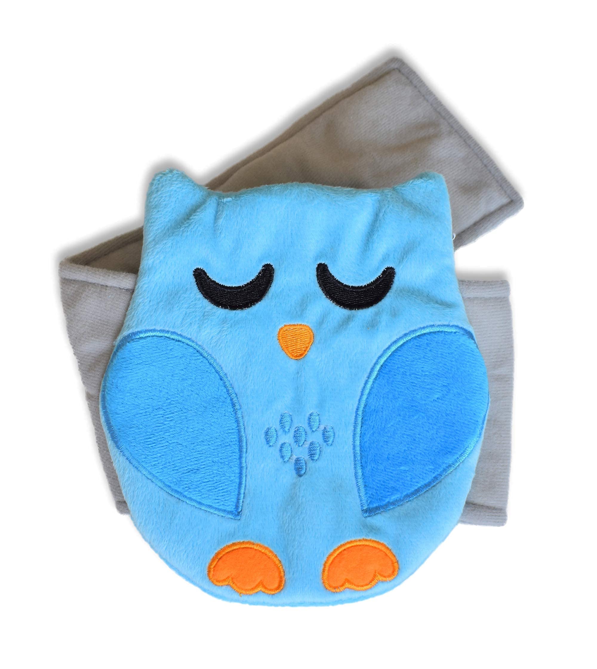 Bebon Belly Hugger gift-ready packaging is ideal for new parents.