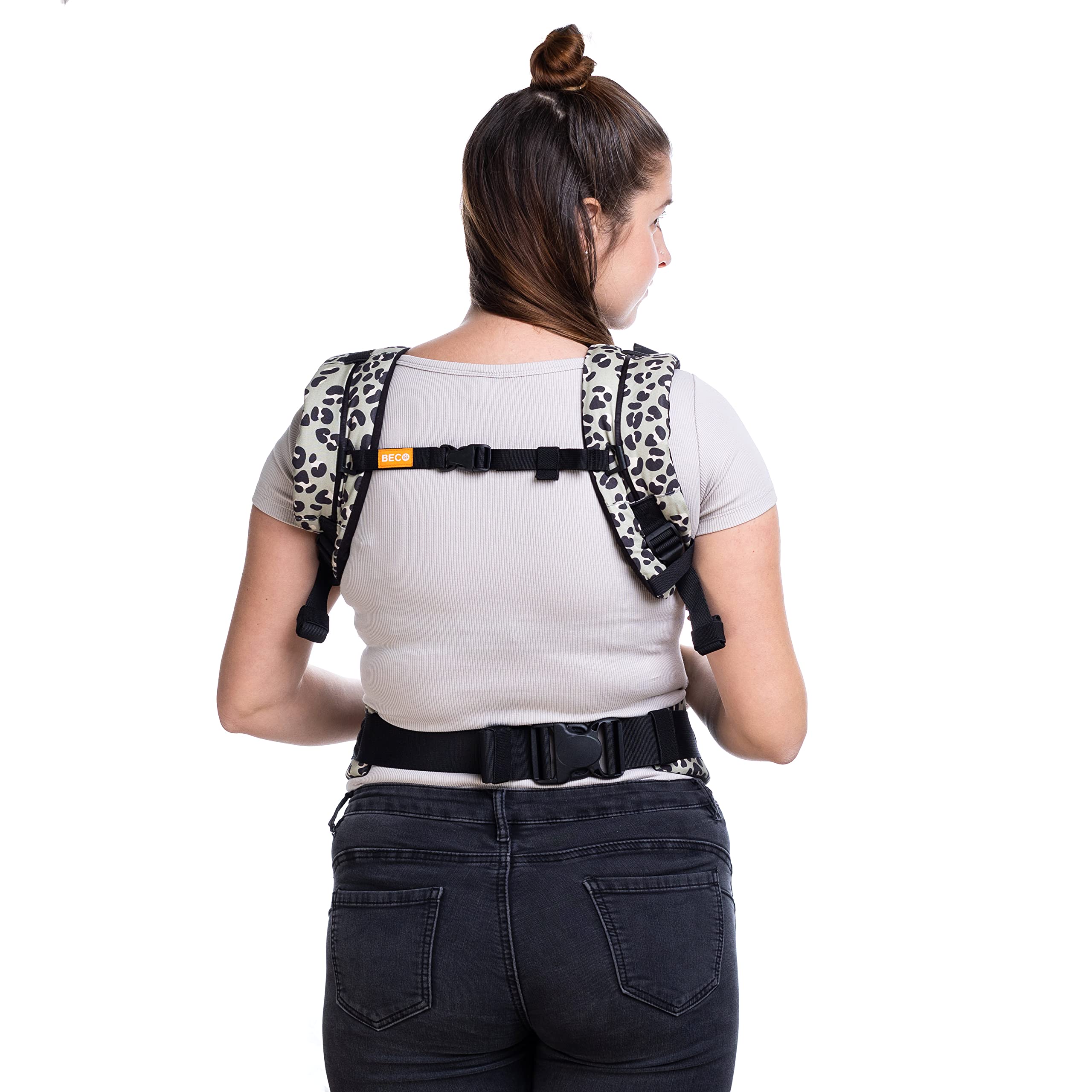 Beco Gemini padded leg openings reduce chafing for comfy wear