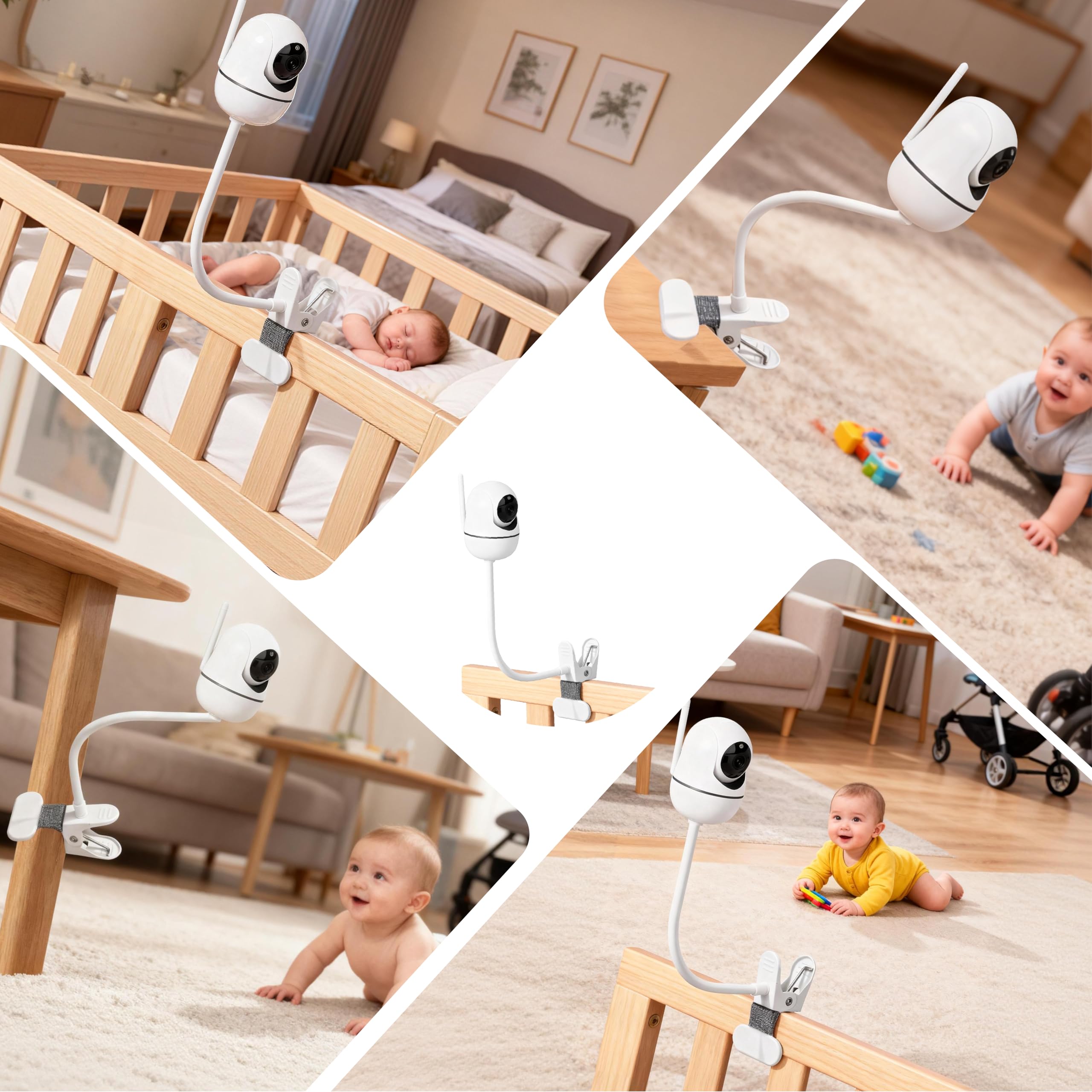 BECOMFY compatible with HB65 and HB6550 for versatile use.