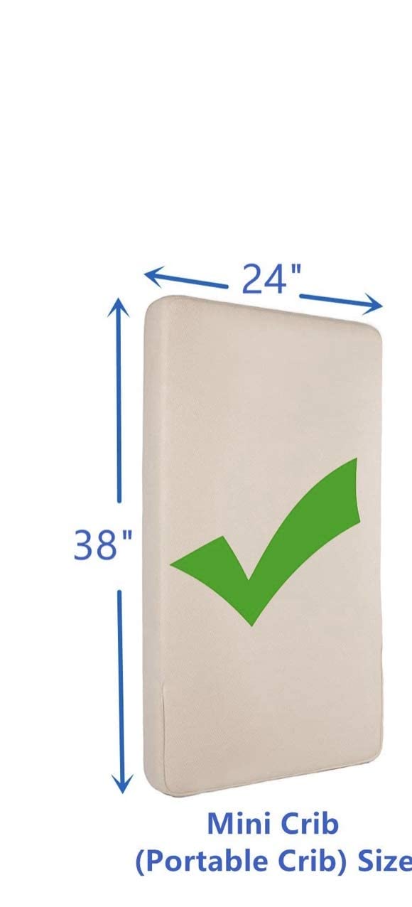 Beddings Place satin fitted sheet care-friendly, machine washable for nursery laundry.