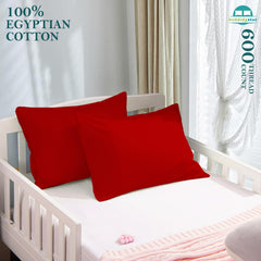 Beddingstar 100% Egyptian cotton close-up shows soft-touch fabric for cozy sleep sessions.