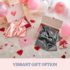 BEDELITE satin pillowcase envelope-closure design keeps the pillow neatly enclosed.