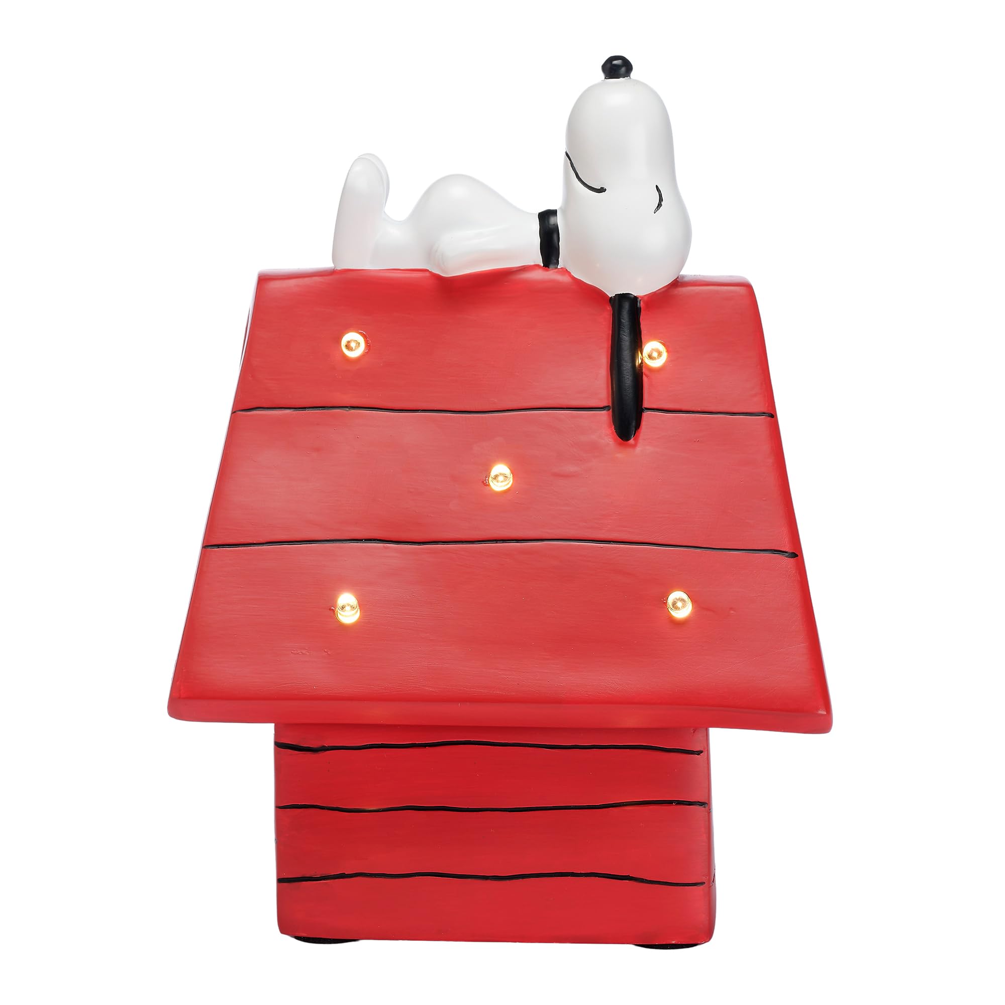 Bedtime Originals LED starry glow creates calming ambiance in kids' room.
