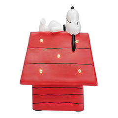 Bedtime Originals LED starry glow creates calming ambiance in kids' room.