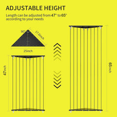 Befayoo corner wall mount storage demonstrates space-saving corner usage