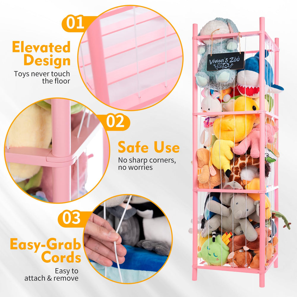 BEINGMATE Care sturdy wood frame closeup demonstrates durable, stable construction