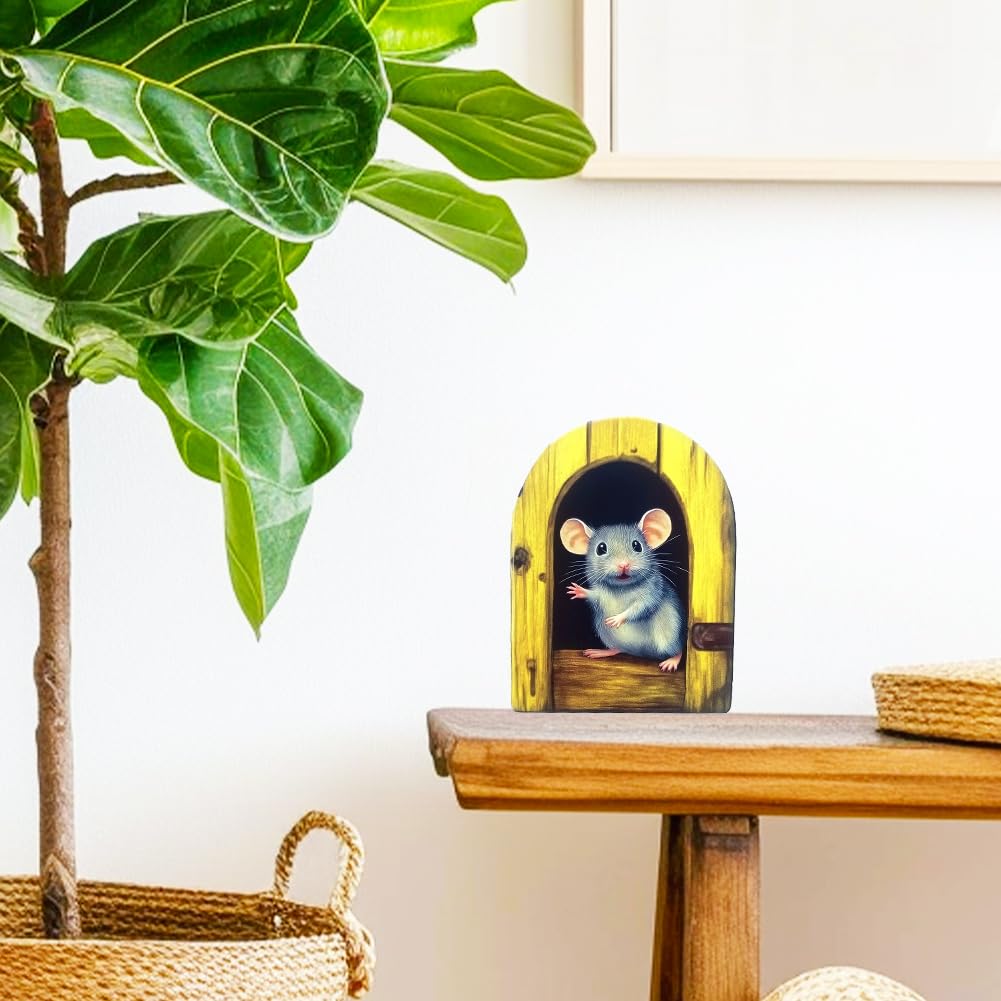beinkmake-removable-wall-sticker-no-wall-damage is renter-friendly and easy to reposition