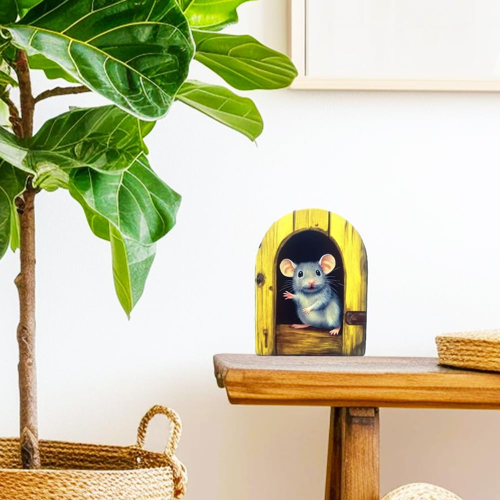 beinkmake-removable-wall-sticker-no-wall-damage is renter-friendly and easy to reposition