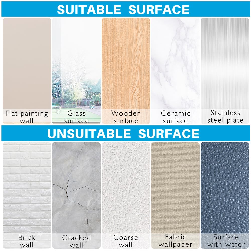 beinkmake-wall-covering-damaged-wall-furniture helps conceal wear and refresh surfaces