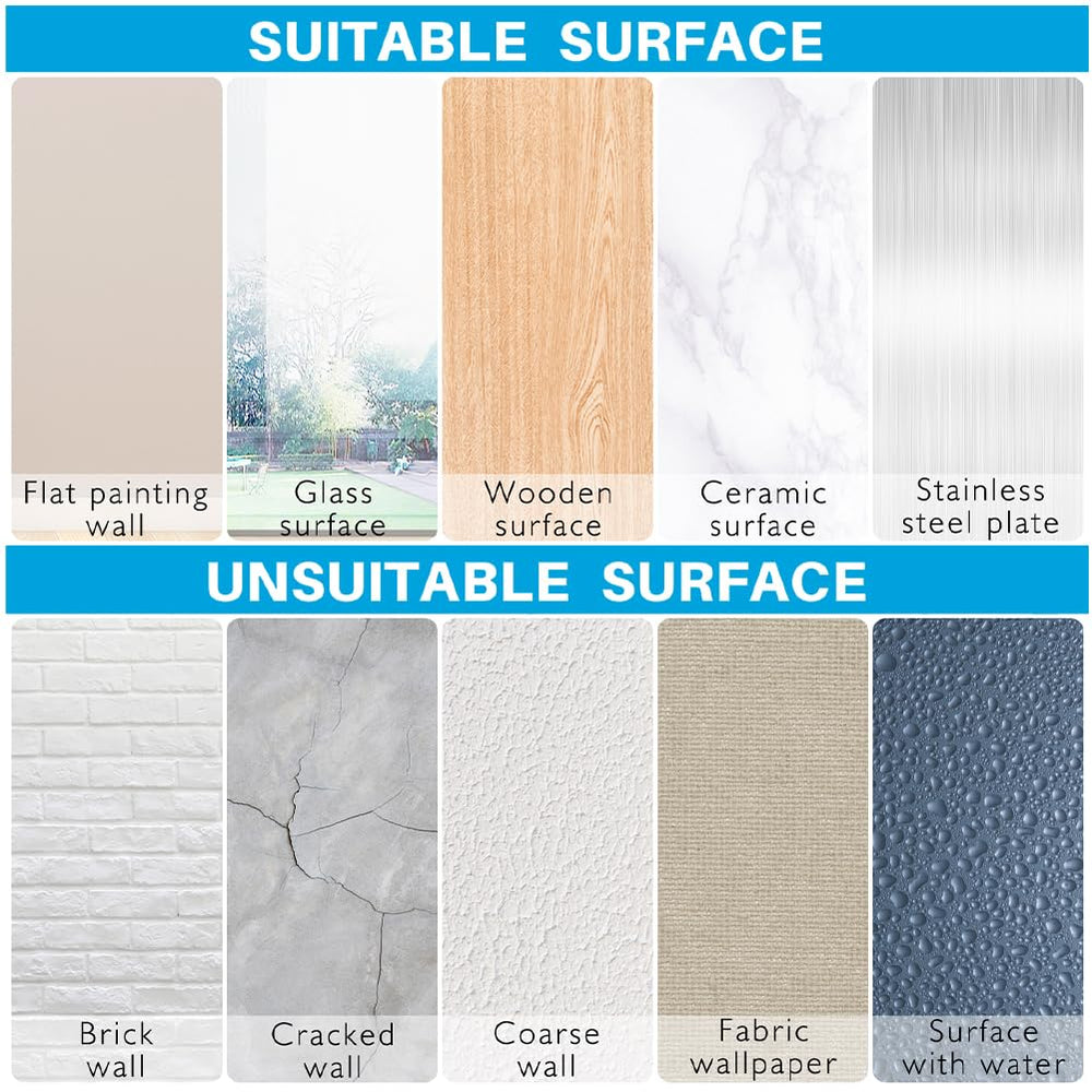 beinkmake-wall-covering-damaged-wall-furniture helps conceal wear and refresh surfaces
