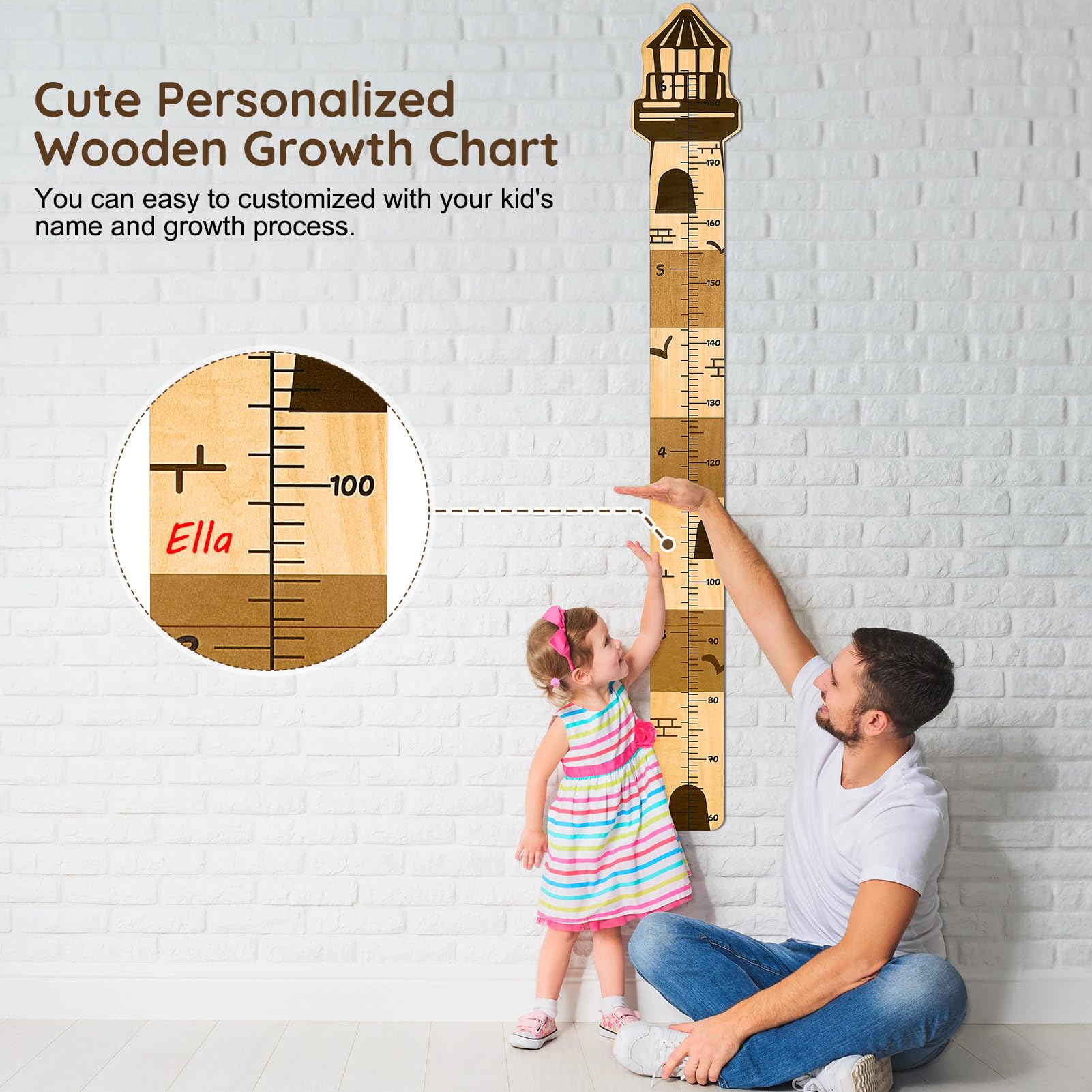 Beinou height chart grows with infants to toddlers over the years.