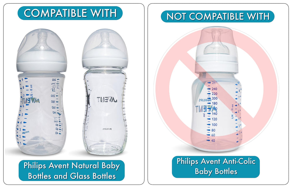 BelBeyo bottle handles ergonomic grip for tiny hands during sipping