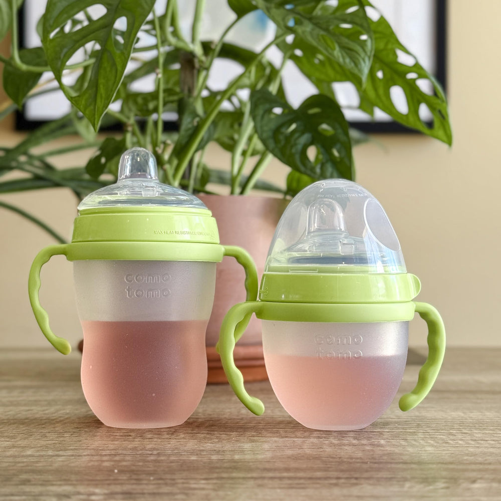 BelBeyo family-owned USA brand delivering safe feeding solutions.