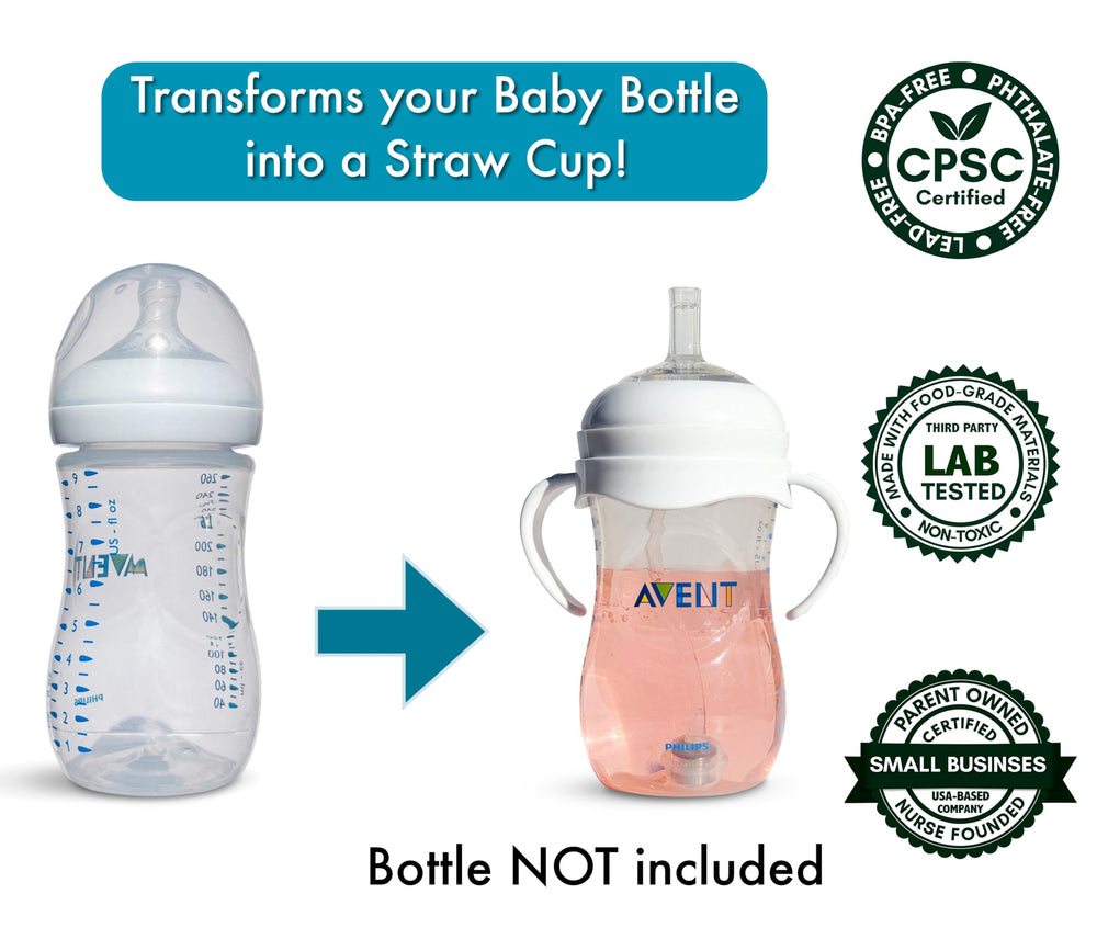 BelBeyo spill-proof cross-cut spout demonstrates leak-resistant sipping from any angle