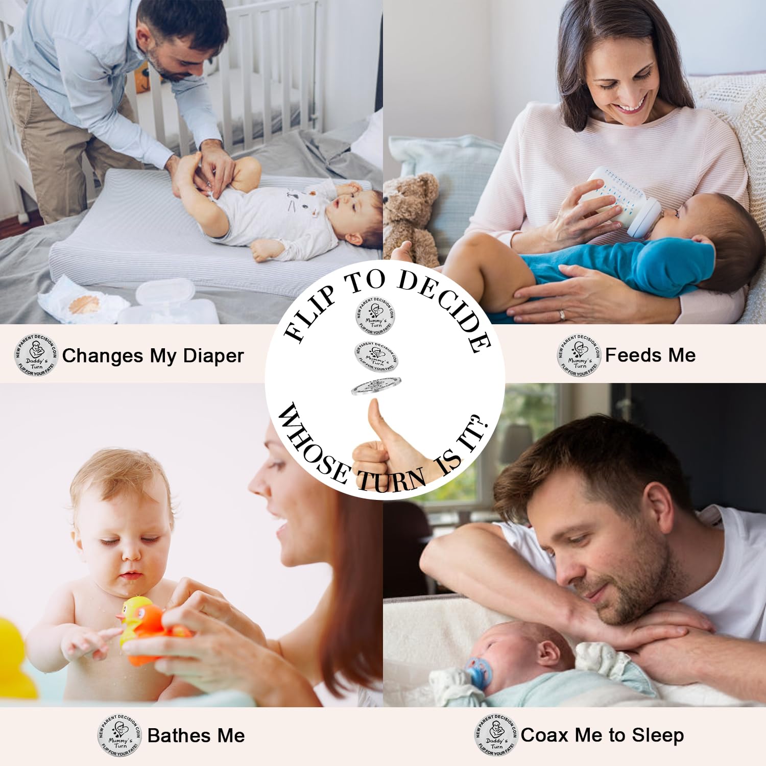 BELIVIUM cool-mom-club-glass image features a leakproof lid for daily drinks