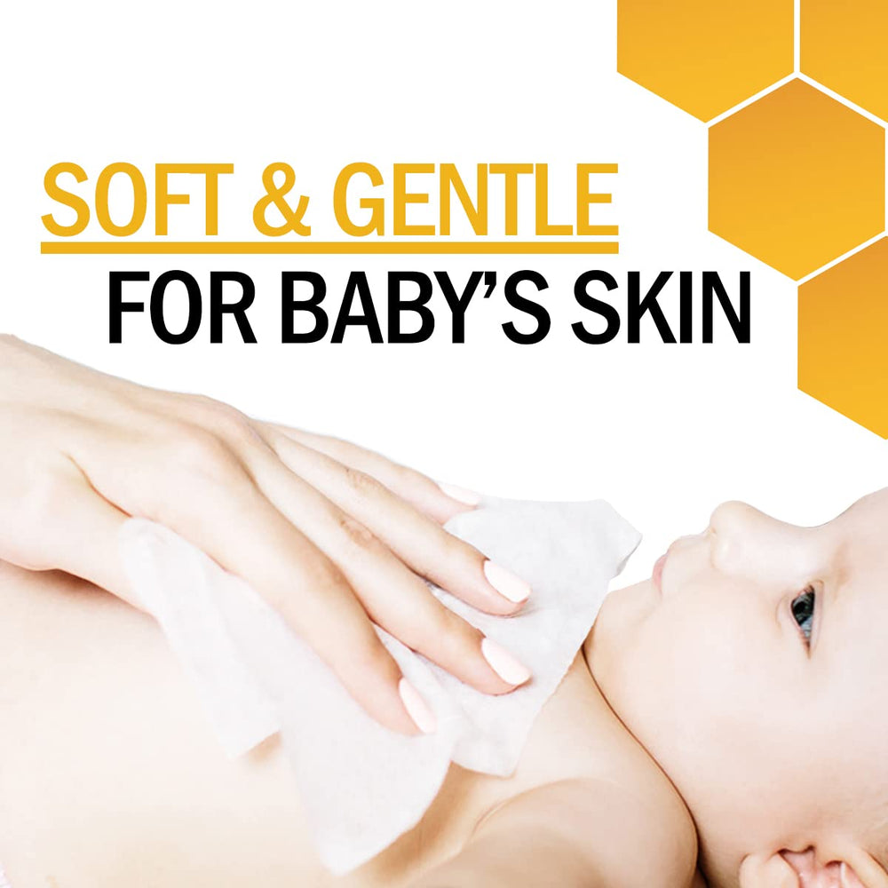 Bella B Nipple Nurture wipes handy for on-the-go cleaning