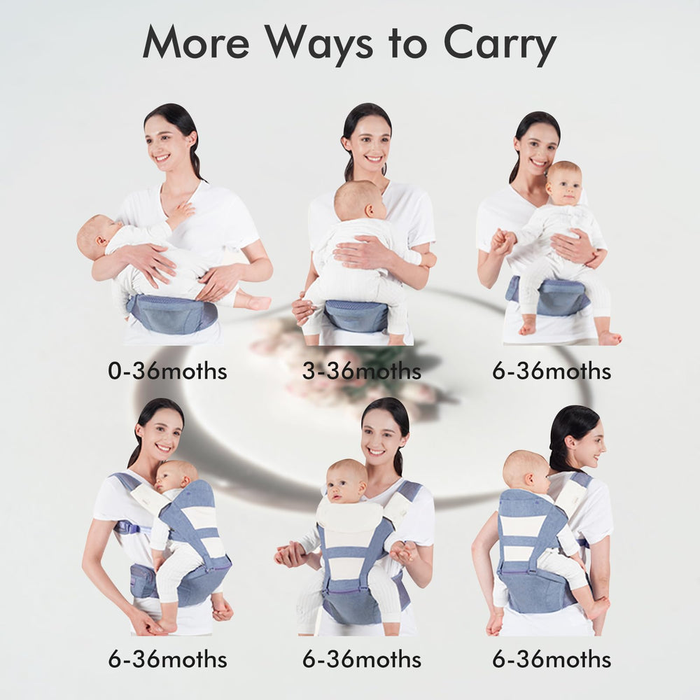 Bellababy saliva towel absorbs moisture to keep surfaces clean.